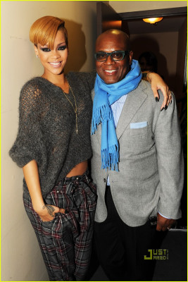 Rihanna pic #210923