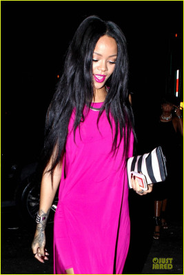 Rihanna pic #726863