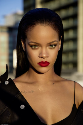 Rihanna pic #1010980