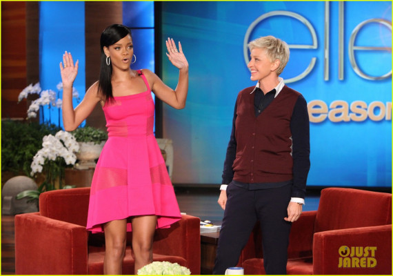 Rihanna pic #553837