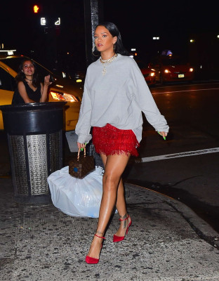 Rihanna pic #885261