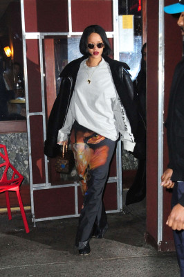Rihanna pic #834719