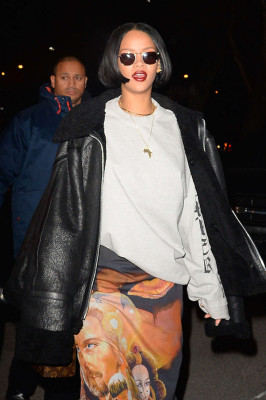 Rihanna pic #834720