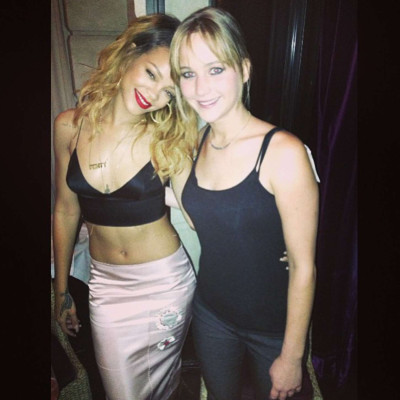 Rihanna pic #889781