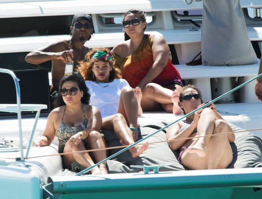 Rihanna pic #790325