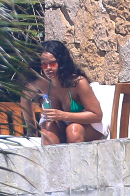 Rihanna pic #1050820
