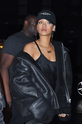 Rihanna pic #814095