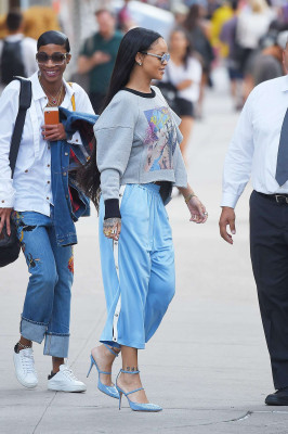 Rihanna pic #875121