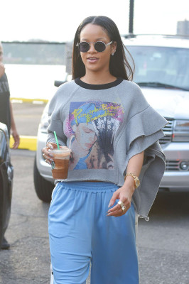 Rihanna pic #875120