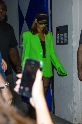 Rihanna pic #872625