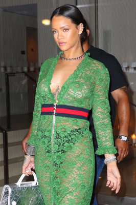 Rihanna pic #855258