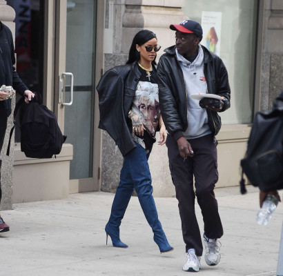 Rihanna pic #844391