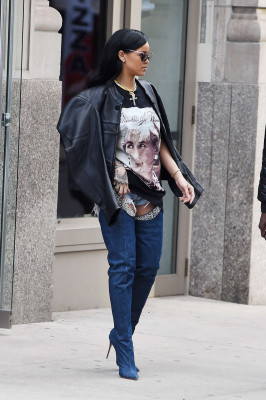 Rihanna pic #844392