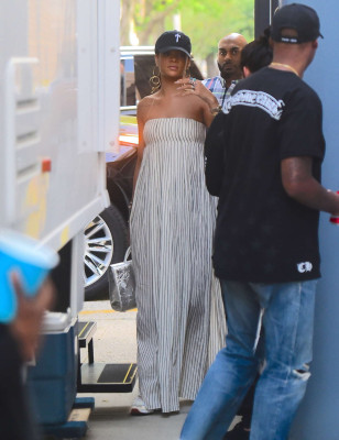 Rihanna pic #855655