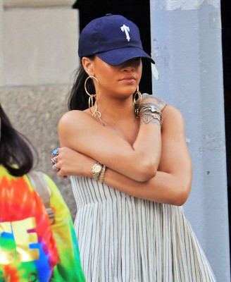Rihanna pic #855656