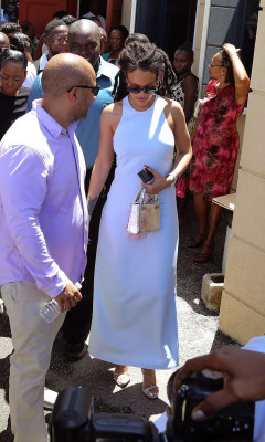 Rihanna pic #884636