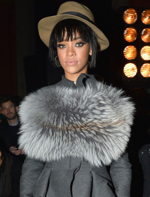 Rihanna pic #676270