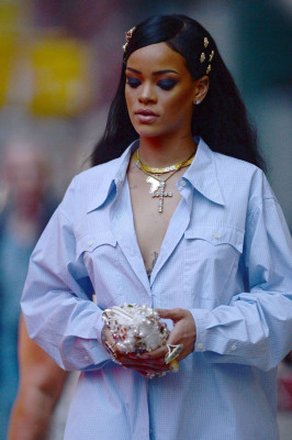 Rihanna pic #844676
