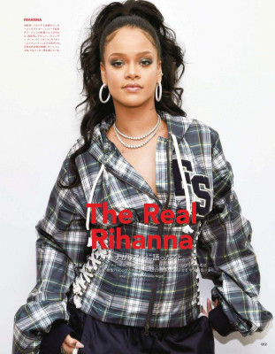 Rihanna pic #1048332