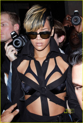 Rihanna pic #189556