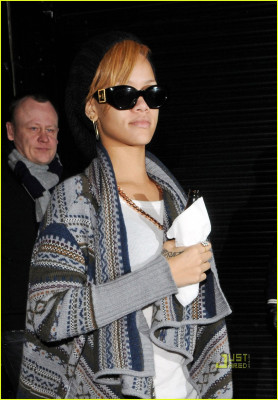 Rihanna pic #207652