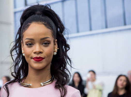 Rihanna pic #899657