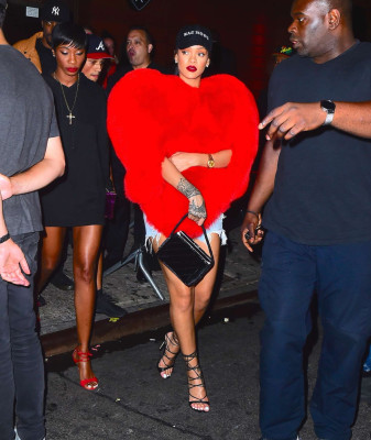 Rihanna pic #875417