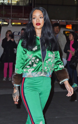 Rihanna pic #843490