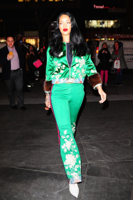 Rihanna pic #843491