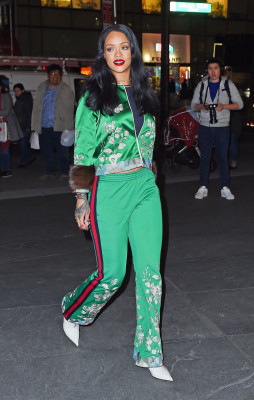 Rihanna pic #843489