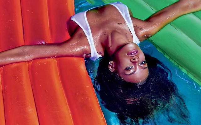 Rihanna pic #709532
