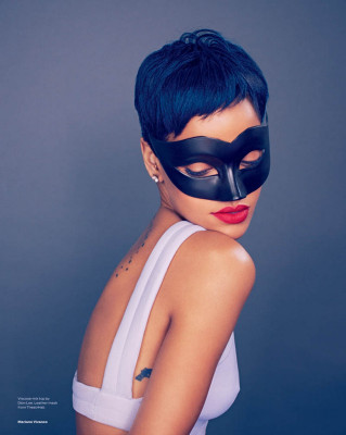 Rihanna pic #617266