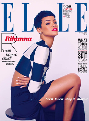 Rihanna pic #617286