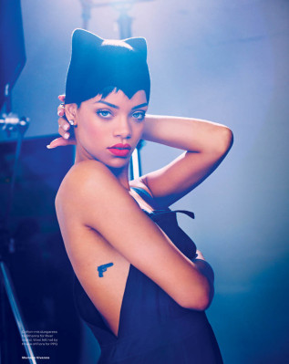 Rihanna pic #617268