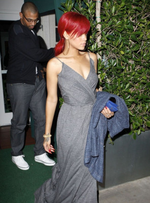 Rihanna pic #296381