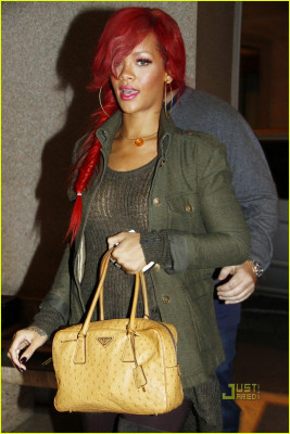 Rihanna pic #304029