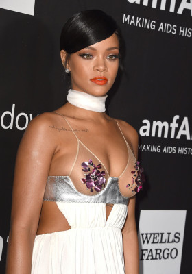Rihanna pic #738556