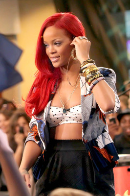 Rihanna pic #306727