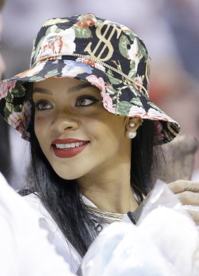 Rihanna pic #752001