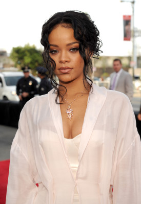 Rihanna pic #846002