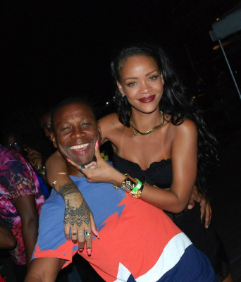 Rihanna pic #647188