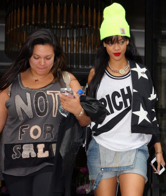 Rihanna pic #502804