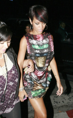 Rihanna pic #159060
