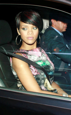 Rihanna pic #159155
