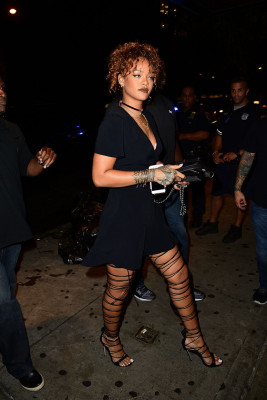 Rihanna pic #796026