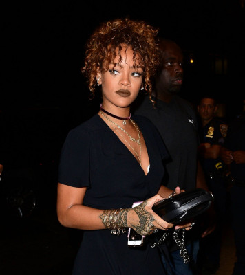 Rihanna pic #796027