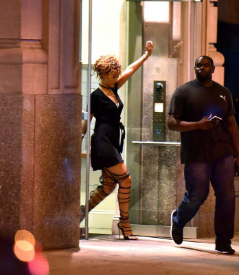 Rihanna pic #796025
