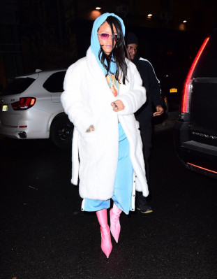 Rihanna pic #917467