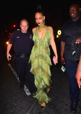 Rihanna pic #874158