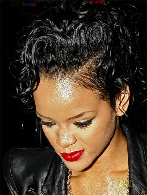 Rihanna pic #143072